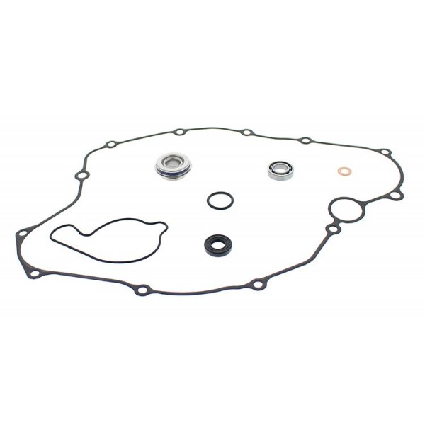VERTEX SET ZA OBNOVO VODNE PUMPE HONDA CRF 450 2017-2018 VERTEX SET ZA OBNOVO VODNE PUMPE HONDA CRF 450 2017-2018